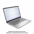 HP OmniBook 3 NGAI 14-ha0100ca Canada - French Bilingual