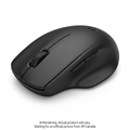 HP 280 Silent BLK WRLS MSE Canada - French Bilingual