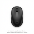 HP 150 WRLS Mouse Canada - French Bilingual