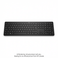 HP 450 BLK Programmable WL KBD Canada - French Bilingual