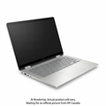 HP Chromebook x360 14b-cd0030ca Canada - French Bilingual