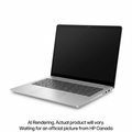 HP OmniBook 7 AI 16-ay0004ca Canada - French Bilingual