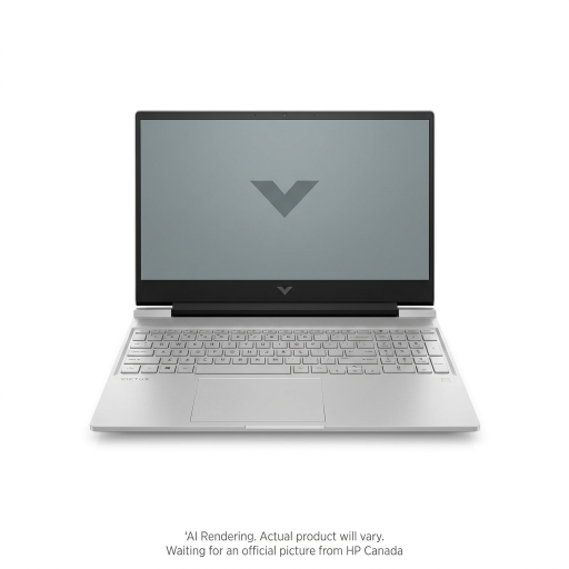 Victus Gaming Laptop 15-fa2000ca Canada - French Bilingual