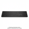 HP 230 BLK WL KBD United States / Canada English