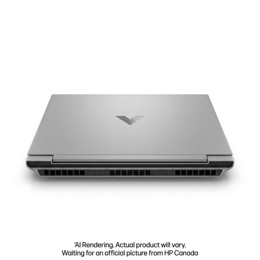 Victus Gaming Laptop 15-fb3020ca Canada - French Bilingual
