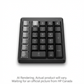HP 430 Programmable WL Keypad United States / Canada English