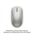 HP 240 PKS BT Mouse United States / Canada English