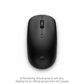 HP 240 BLK BT Mouse United States / Canada English