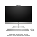 HP OmniStudio X AiO 27-cs0019 PC Canada - French Bilingual