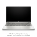 HP Laptop 15-fc0054ca Canada - French Bilingual
