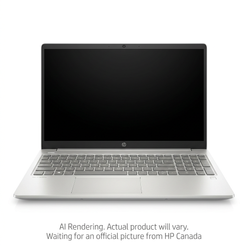 HP Laptop 15-fc0054ca Canada - French Bilingual