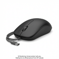 HP X500 Wired Mouse United States / Canada English