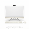 HP All-in-One Desktop 22-dg0029 Canada - French Bilingual