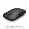 HP Z3700 OYB G2 WRLS Mouse Canada - French Bilingual