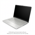 HP Laptop 14-dq6004ca Canada - French Bilingual