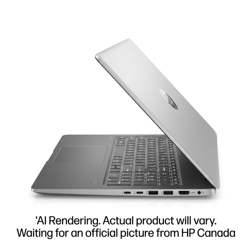 HP OmniBook 3 17-dp0010ca Canada - French Bilingual