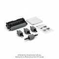 HP SJ 5000 s4/7000 s3 Roller Rplcmnt Kit HP SJ 5000 s4/7000 s3 Rlr Rplcmnt Kit W
