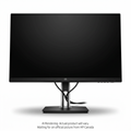 HP S5 524sh FHD HA MNTR United States / Canada English