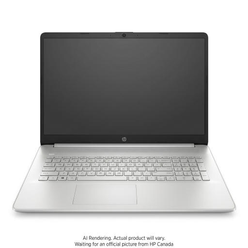 HP Laptop 17-cn3000ca Canada - French Bilingual