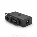HP USB-C 65W Laptop Charger United States / Canada English