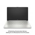 HP Laptop 15-fc0170ca Canada - French Bilingual