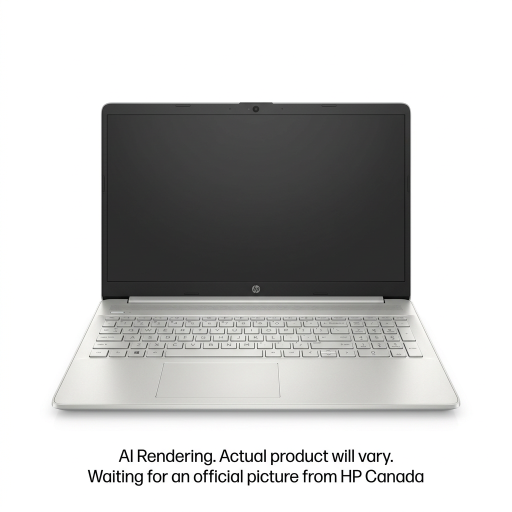 HP Laptop 15-fc0170ca Canada - French Bilingual