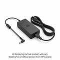 HP 90W Smart AC Adapter United States / Canada English