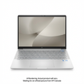 HP OmniBook X Laptop 14-fe1000ca Canada - French Bilingual