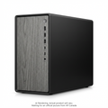 HP OmniDesk Desktop M02-0019 PC Canada - French Bilingual