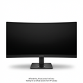 OMEN 34c WQHD 165Hz Curved GamingMonitor United States / Canada English