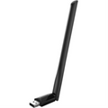 AC600 High Gain Wireless Dual Band USB Adapter