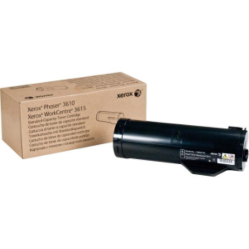 XEROX 5 BLACK STANDARD 106R02720