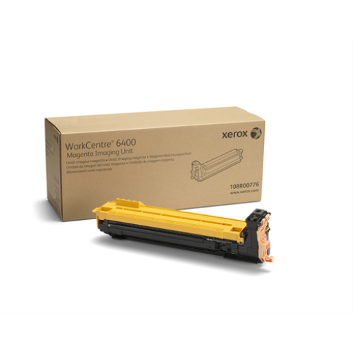 108R00776 Xerox Magenta Drum Cartridge