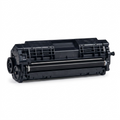 Pure high-resolution hero shot of Xerox 106R01047 toner cartridge on a pure white background.