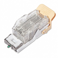 A high-resolution ecommerce hero shot of the Xerox 008R12964 staple cartridge on a pure white background.