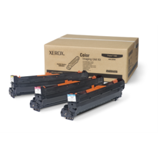 CLR IMAGING UNIT KIT PHASER