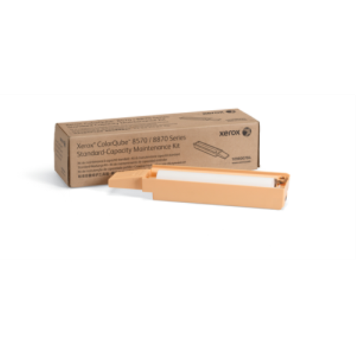 STANDARD CAPACITY MNTENANCE KIT