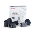 108R00749 Genuine Xerox Solid Ink Black, Phaser 8860/8860MFP (6 Sticks)