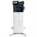 Xerox VersaLink C605 Color Multifunction Printer, P