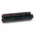 Xerox 006R04393 Magenta print cartridge product visualization, isolated.