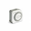 Pure hero shot of the Xerox standard issue spectrophotometer with distinct gray and white body.