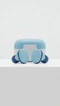 Wireless Earbuds with Noise Cancellation